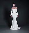MARCI Gown