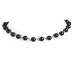 Iconic Mystic Pearl Choker (Beads Only)